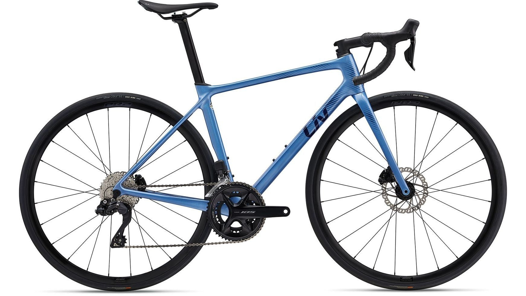 Liv Langma Advanced 1 image 1