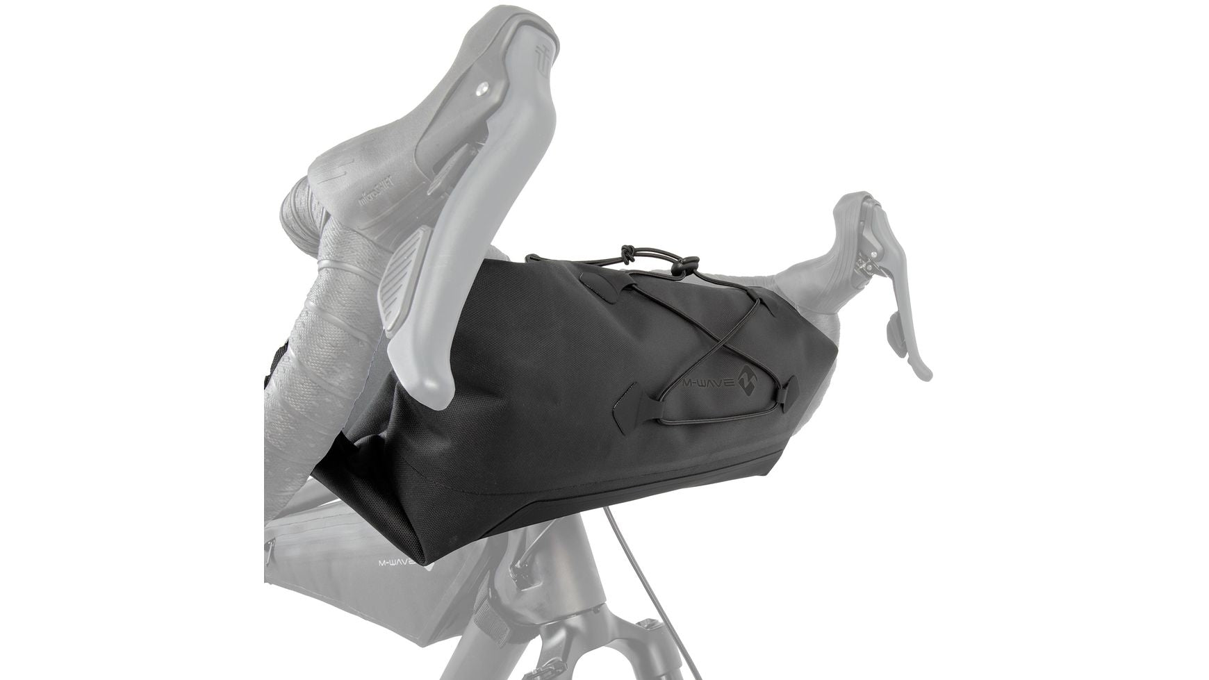 m wave lenkertasche utrecht travel M-Wave Rough Ride II Front L