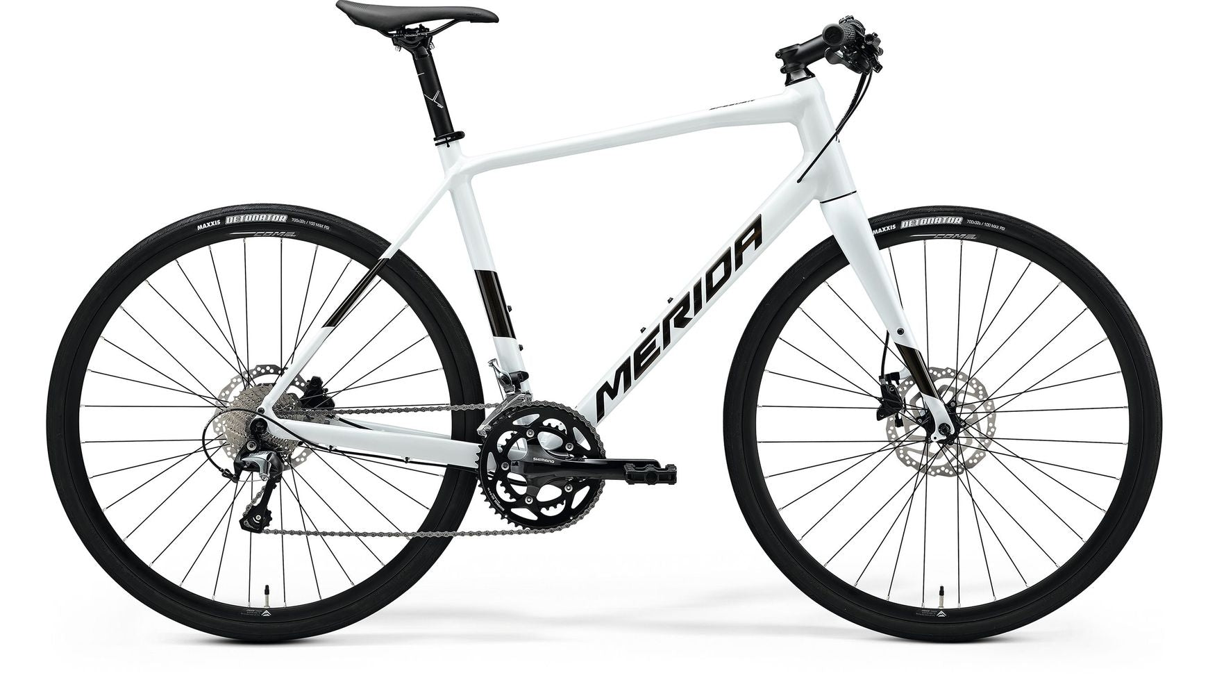 MERIDA Speeder 300 III1 image 0