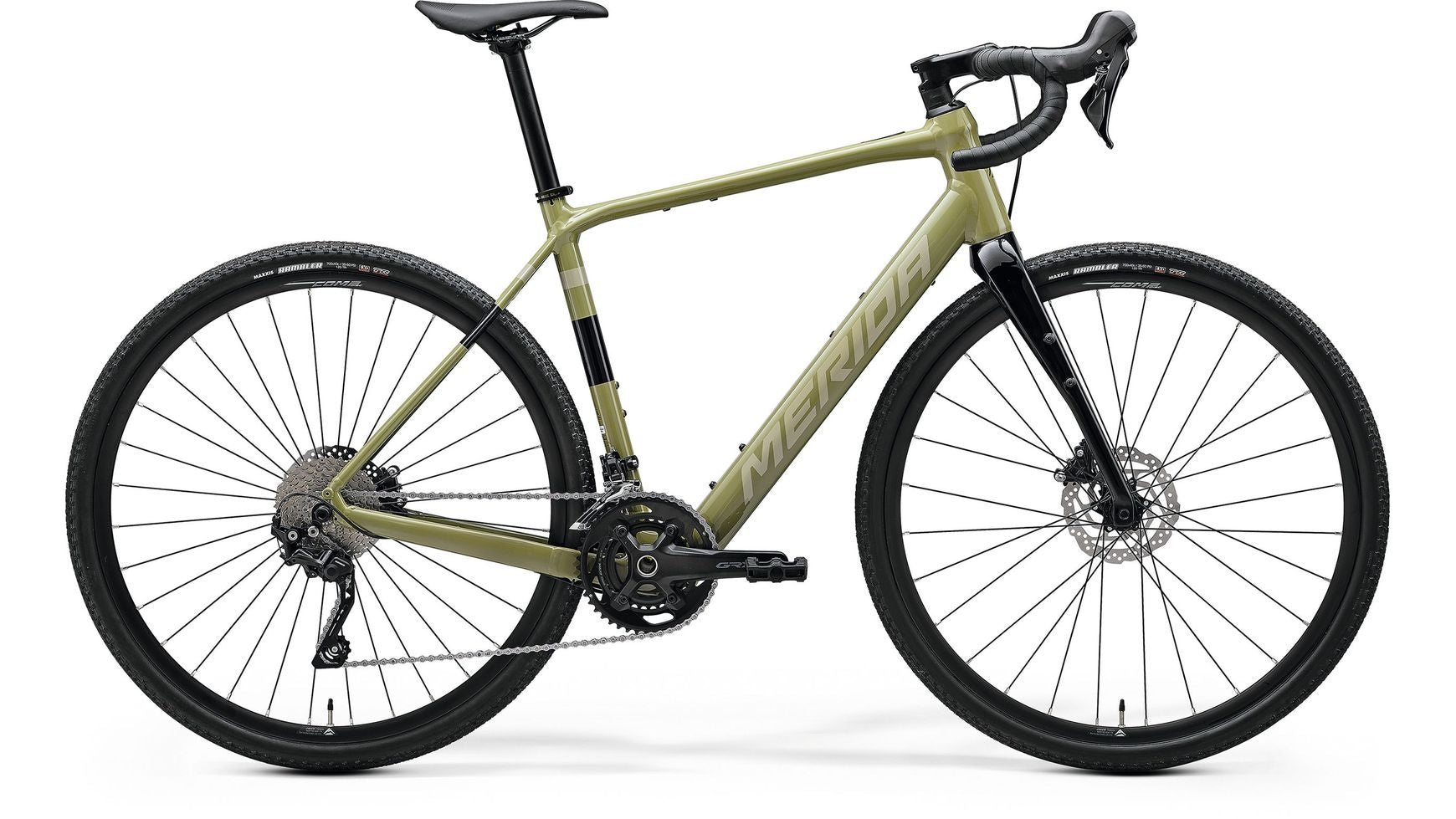 MERIDA eSilex 400 III1 image 1