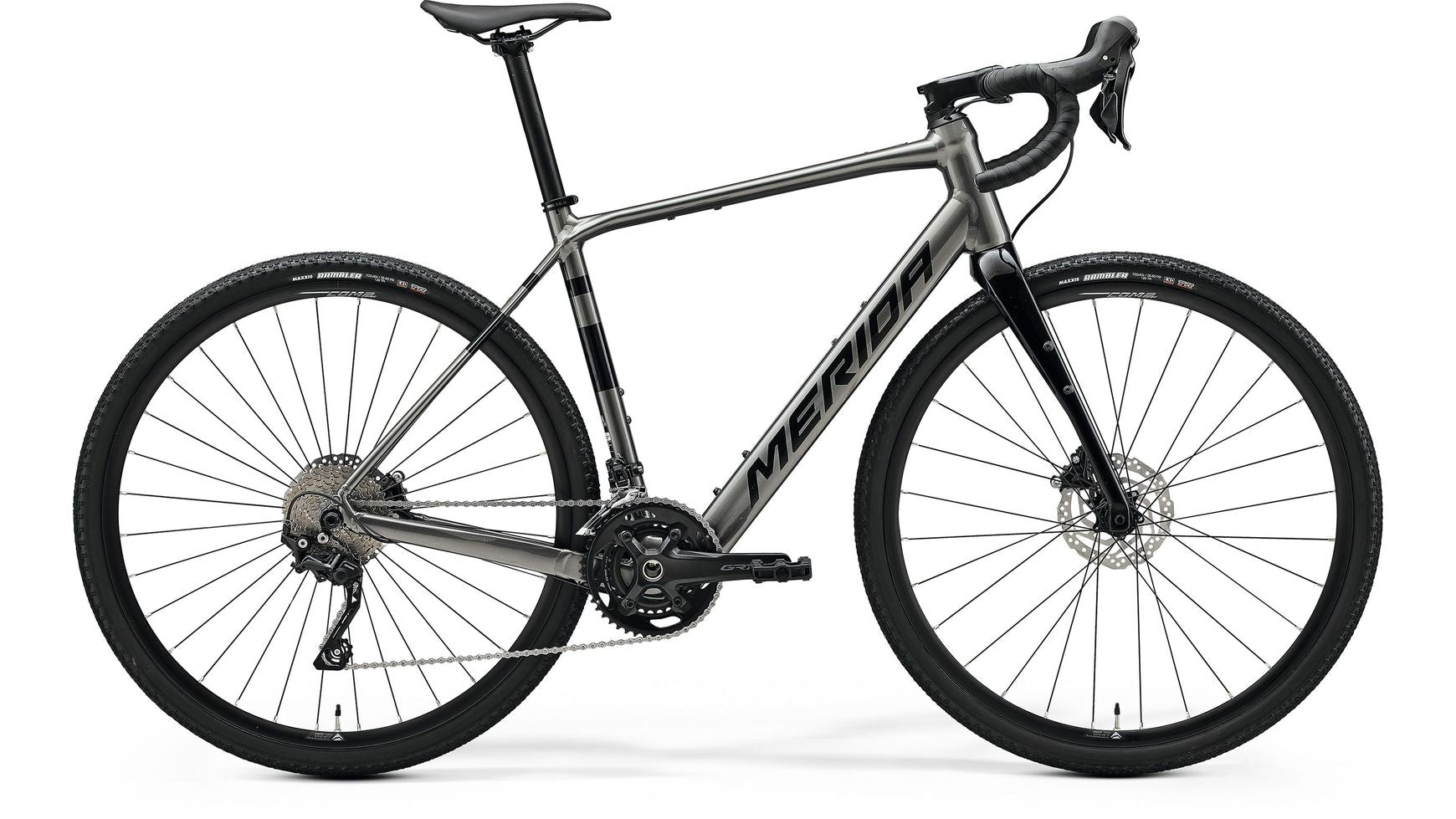 MERIDA eSilex 400 III1 image 0