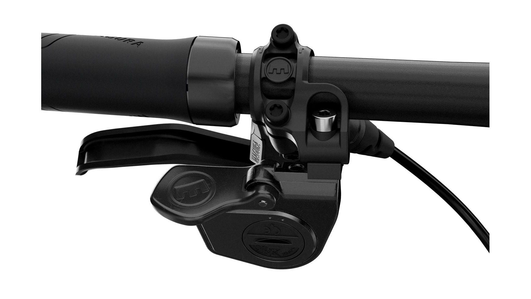 Magura Vyron MDS-V.3 170 mm Hub