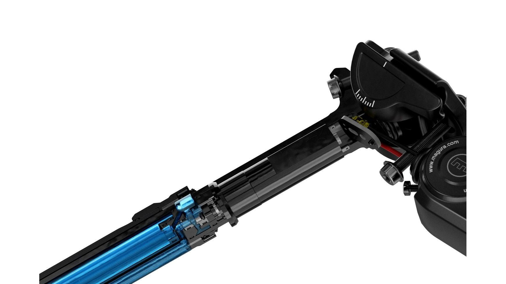 Magura Vyron MDS-V.3 170 mm Hub