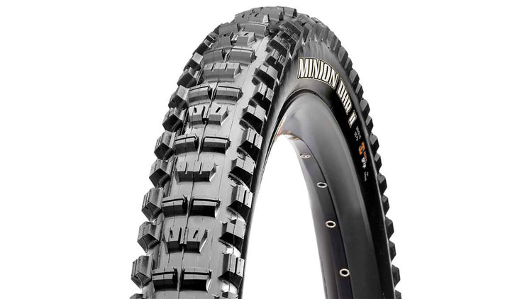 Maxxis Minion DHR II 29x2,60 WT image 0