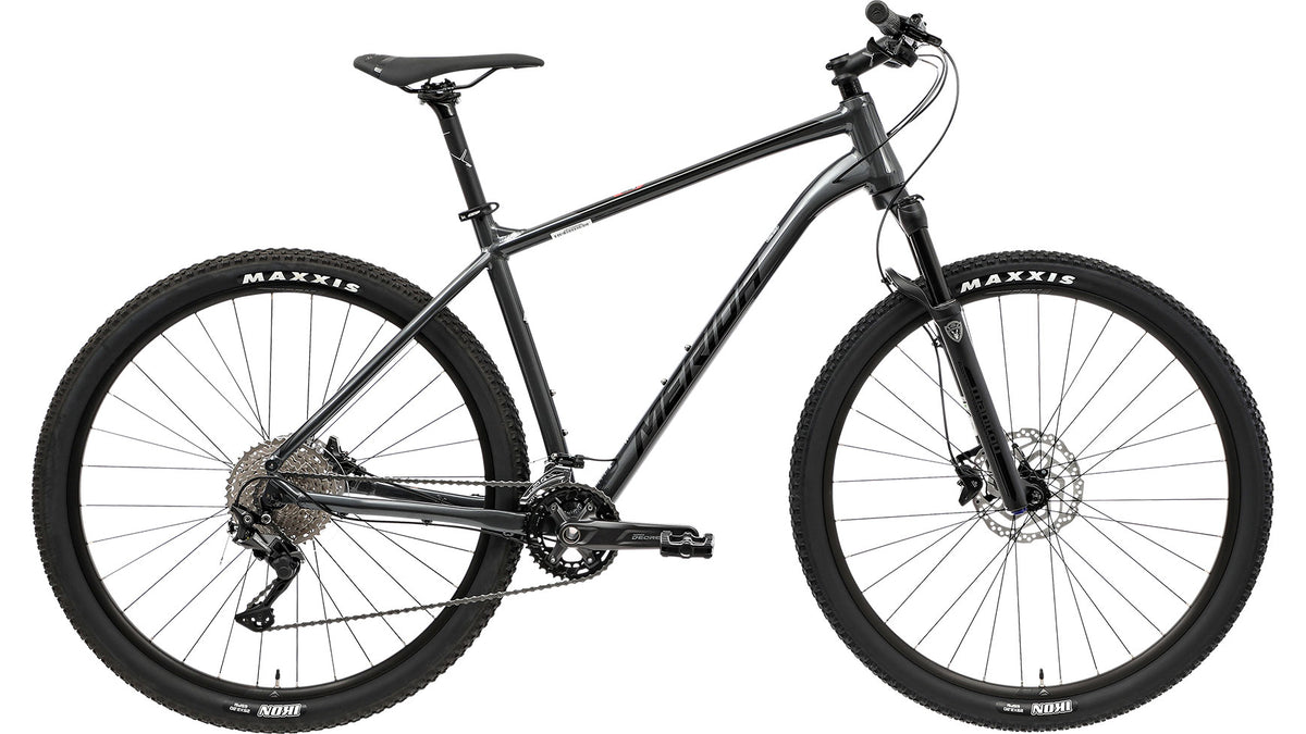 merida mountainbike 29 zoll big nine BIG.NINE 500 SE Kopfumfang:S (55 - 56 cm) Blue Force Gear Lightweight _lifestyle:motorcycle