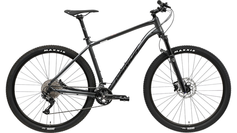 Merida BIG.NINE 500 SE