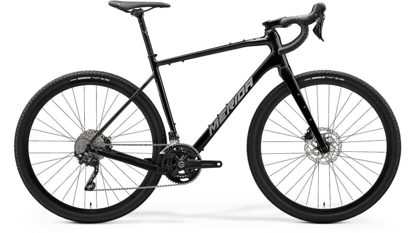 merida trekkingrad herren Merida Silex 400