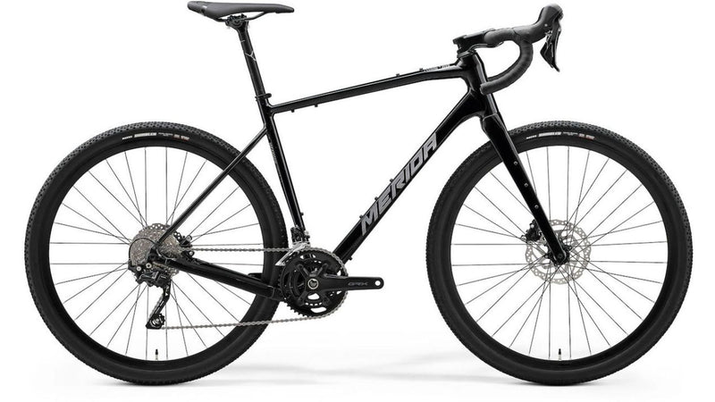 Merida Silex 400