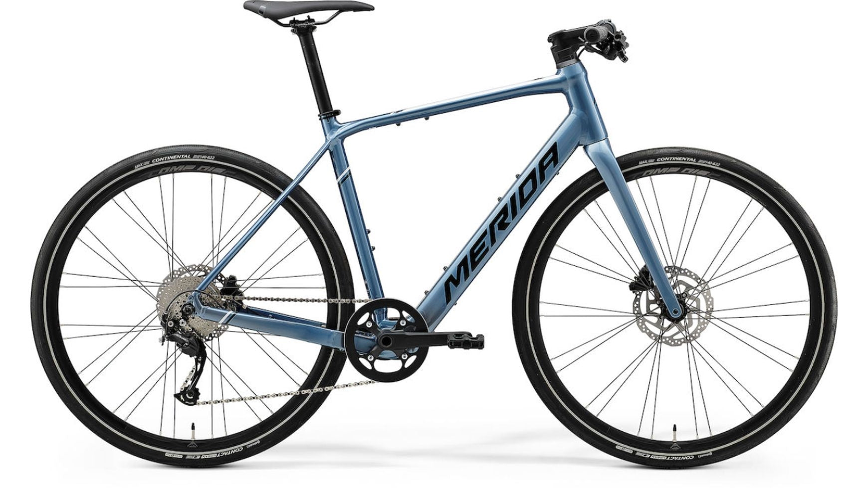 Merida eSPEEDER 200 image 0
