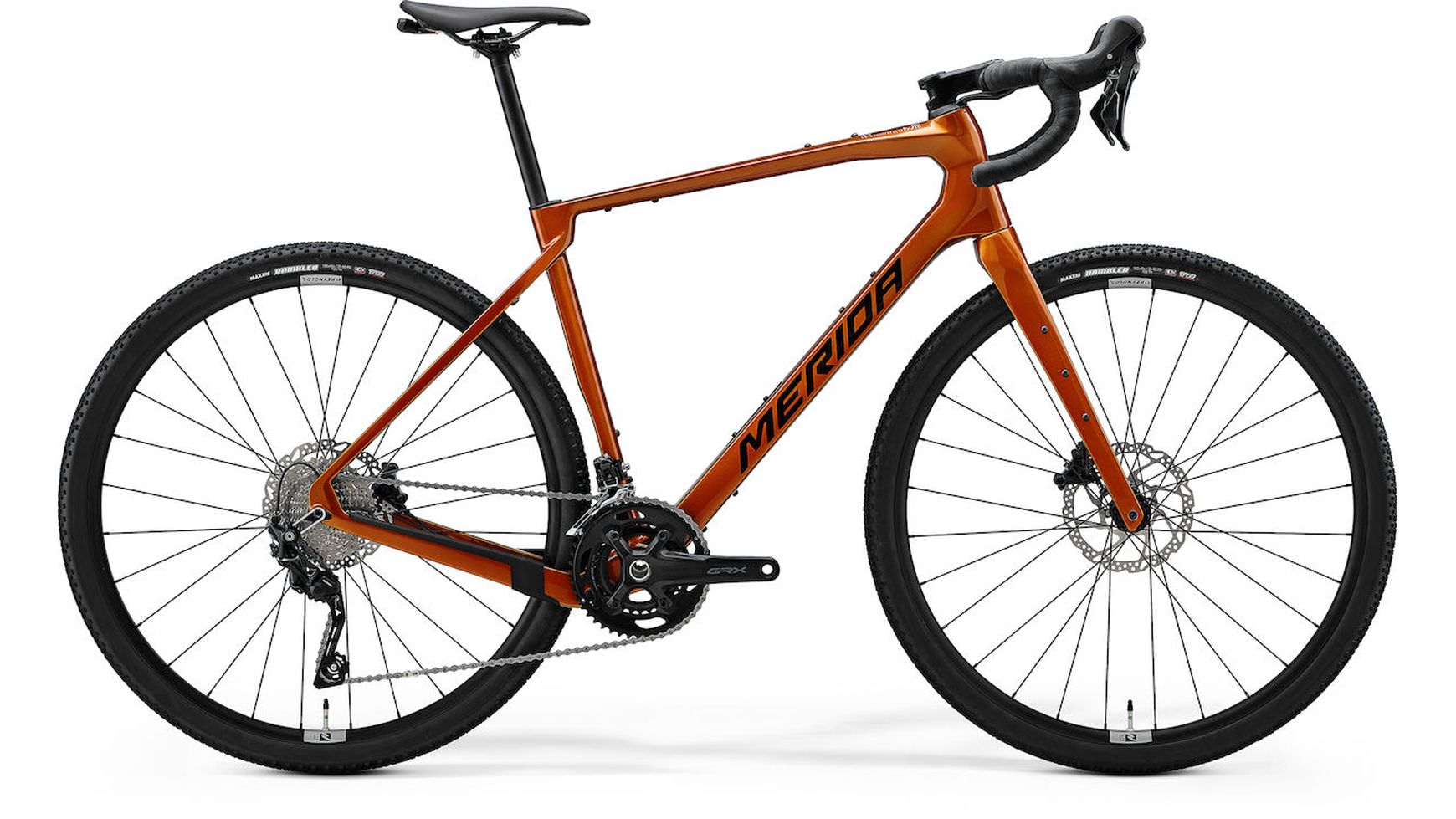 Merida Silex 4000 Warm Slate Grey - 28 Zoll - Diamant