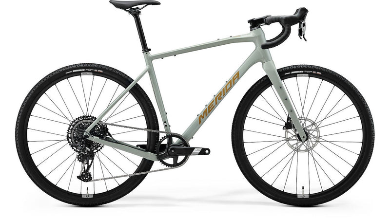 Merida SILEX 500