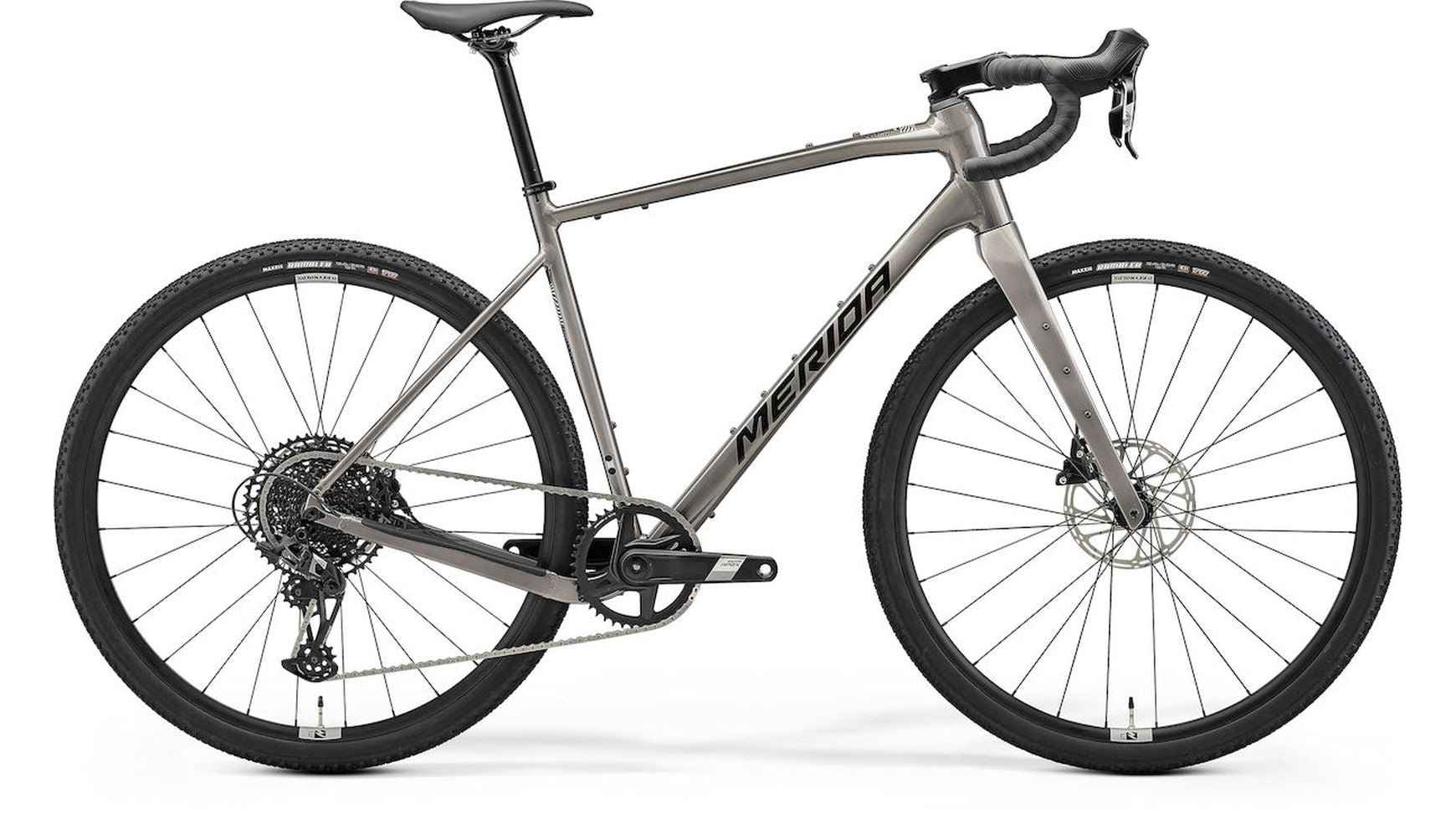 Merida SILEX 500