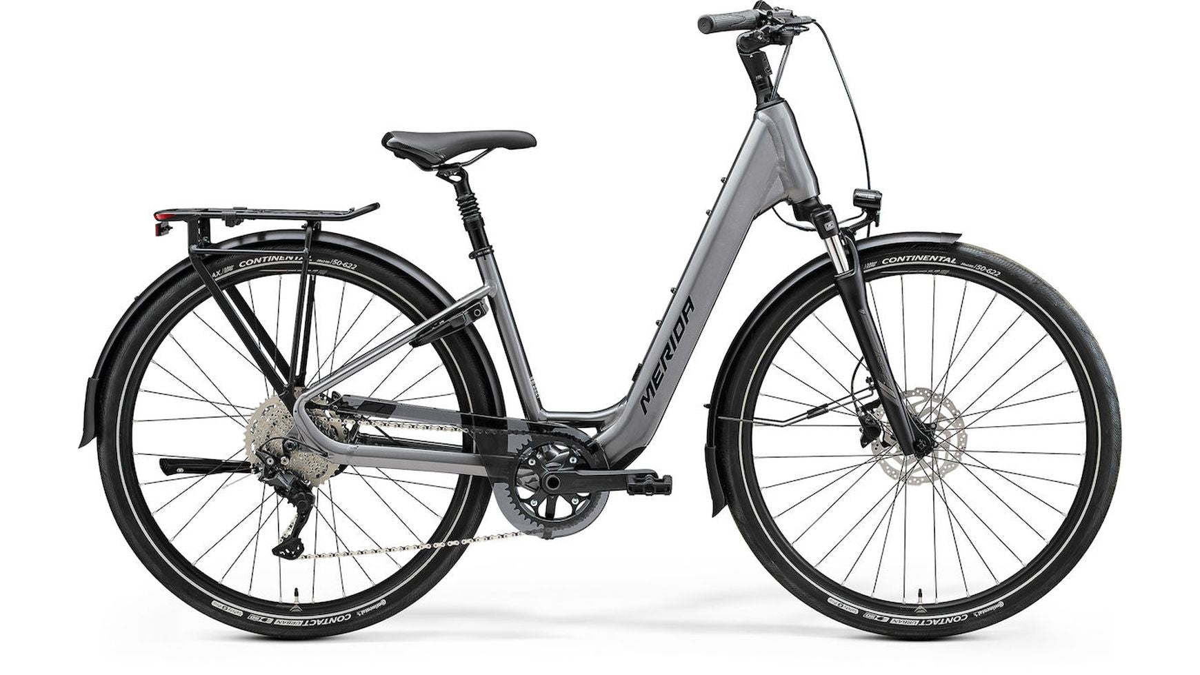 Merida eSPRESSO URBAN 300 EQ image 1