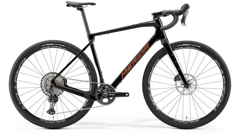 Merida SILEX 7000 II1