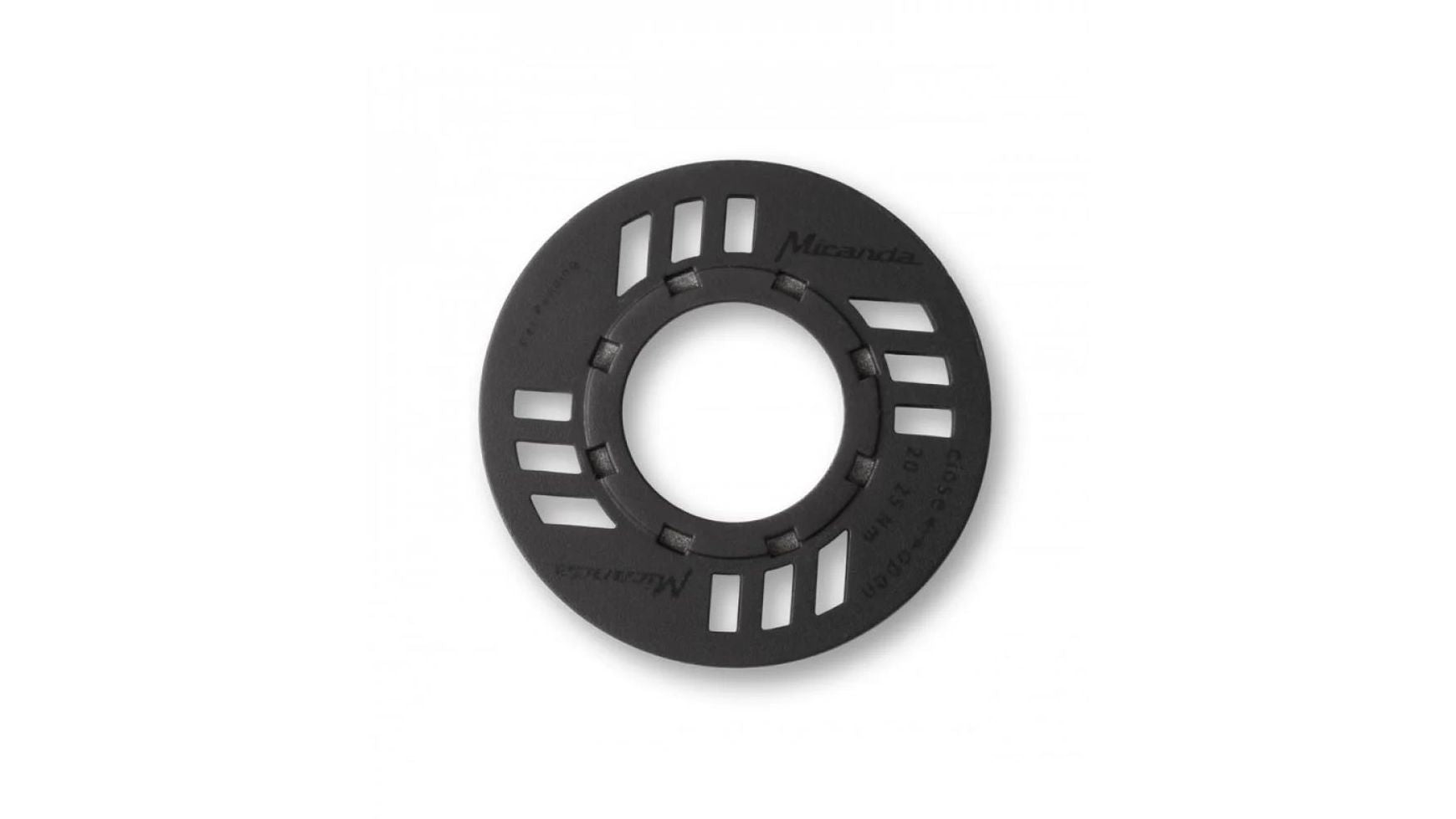 Miranda Kettenschutz/Lockring image 0