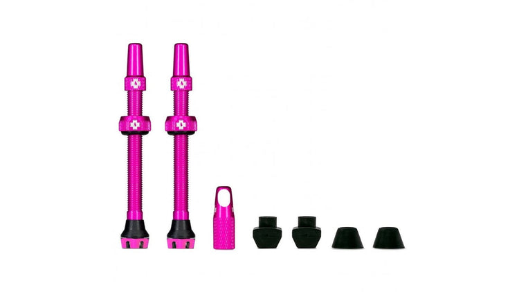 Muc-Off Tubeless Valve Kit V2 44 mm image 1