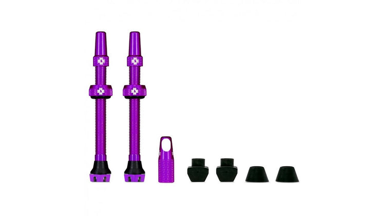 Muc-Off Tubeless Valve Kit V2 44 mm image 2