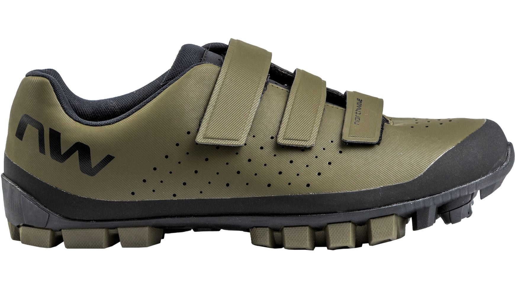 Northwave Hammer MTB Schuhe Herren image 0