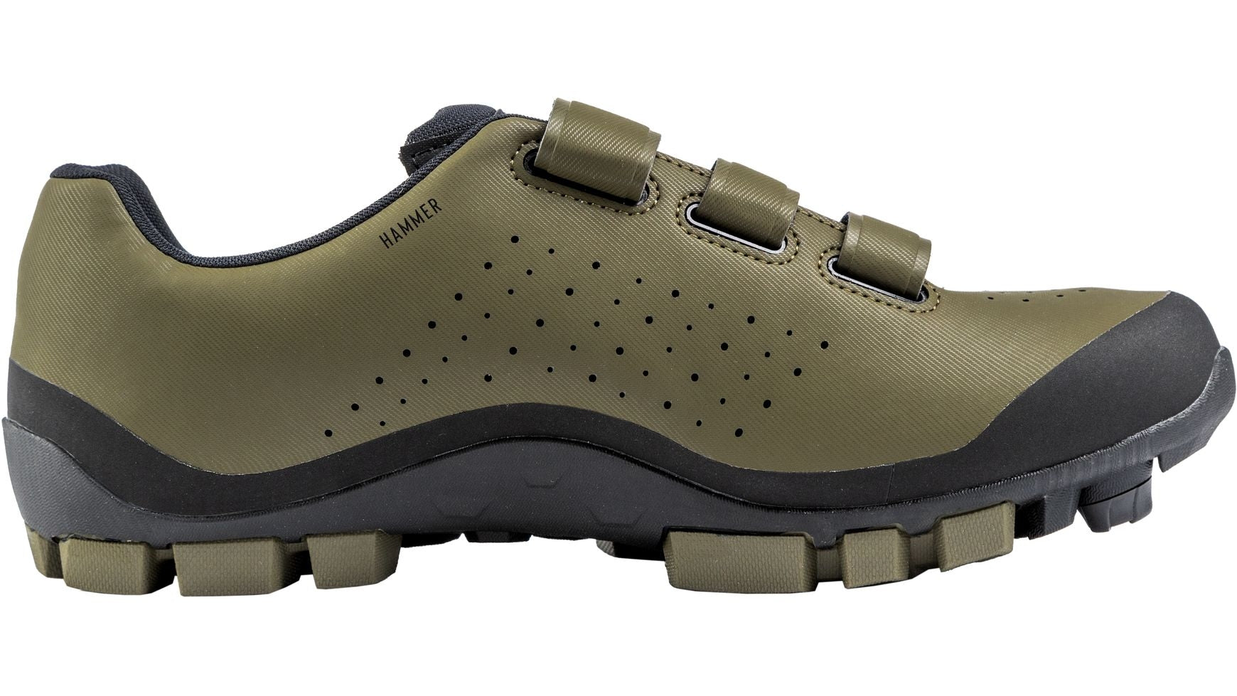 Northwave Hammer MTB Schuhe Herren image 1