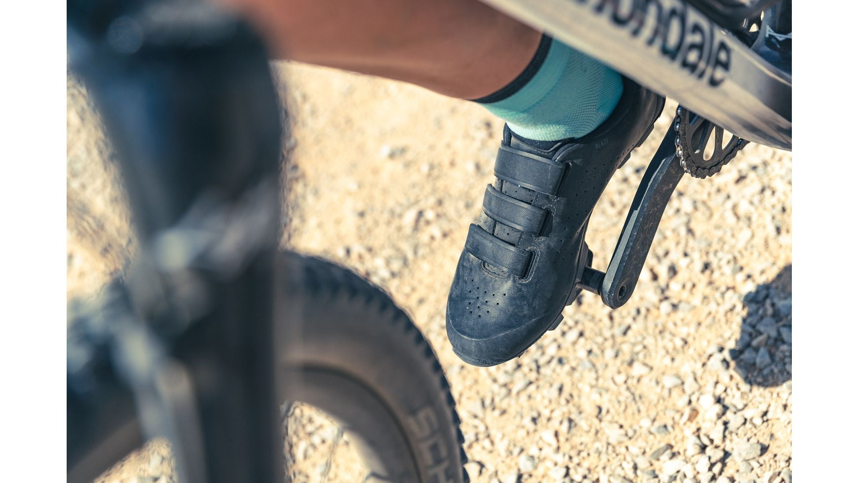 Northwave Hammer MTB Schuhe Herren image 3