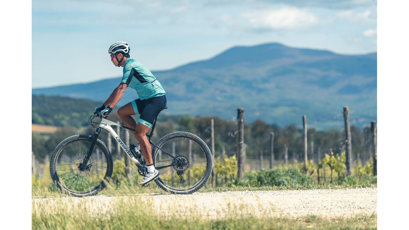 Northwave Hammer MTB Schuhe Herren image 10