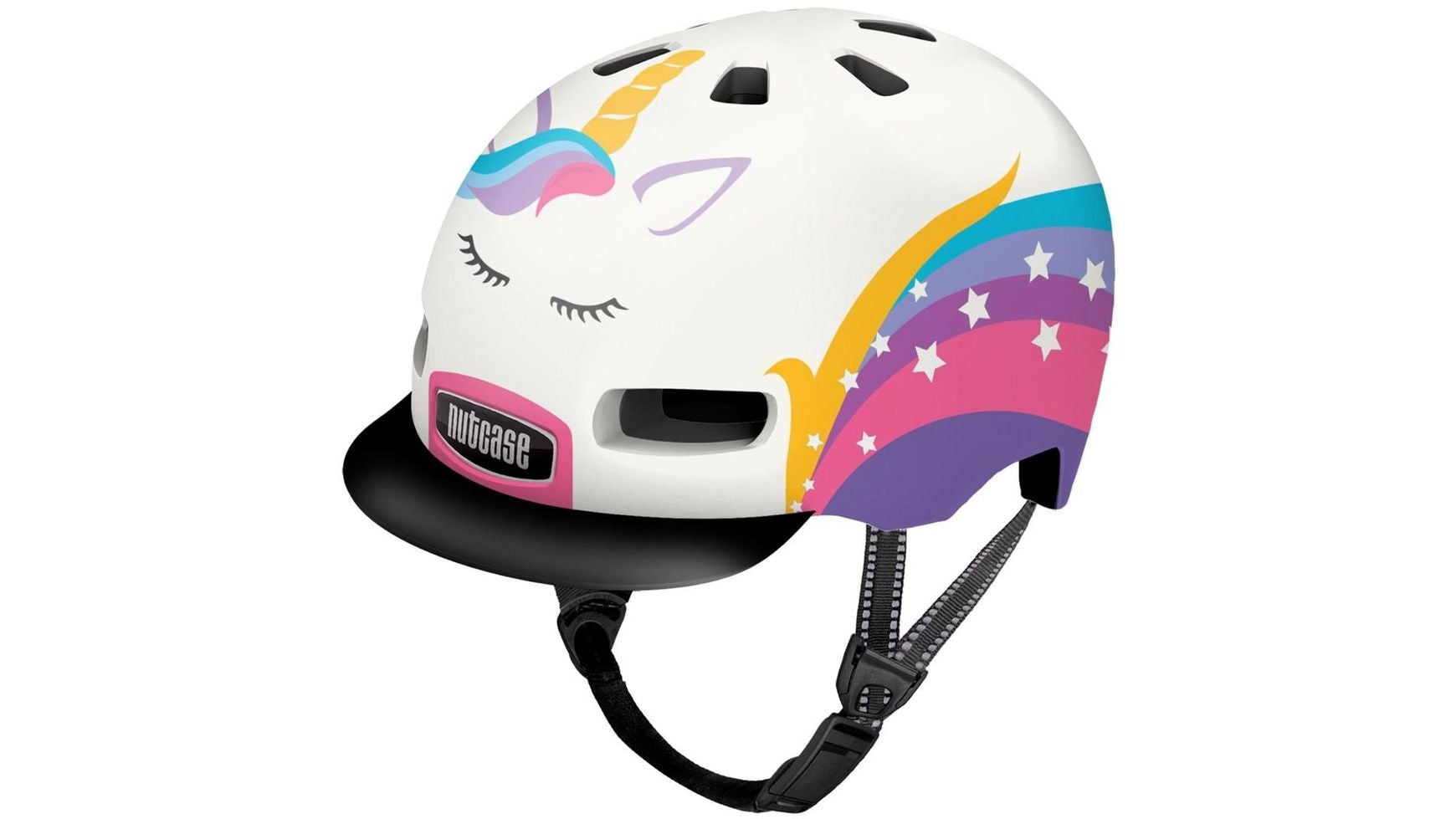 fahrradhelm nutcase damen Nutcase Little Nutty MIPS