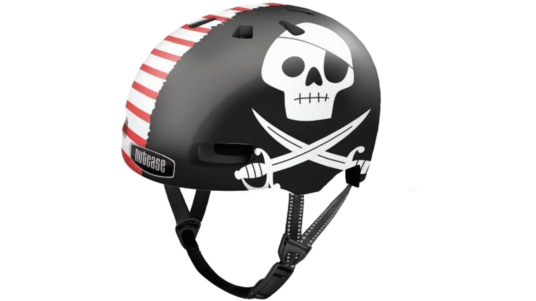 nutcase fahrradhelm hamburg Nutcase Little Nutty MIPS