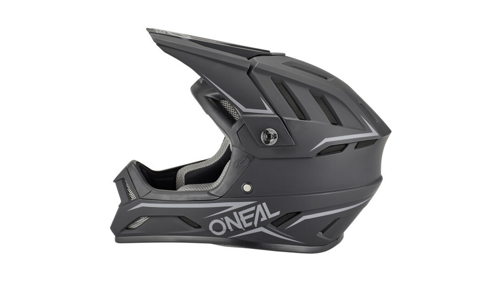 o'neal downhill mtb-helm backflip O'Neal Backflip Solid
