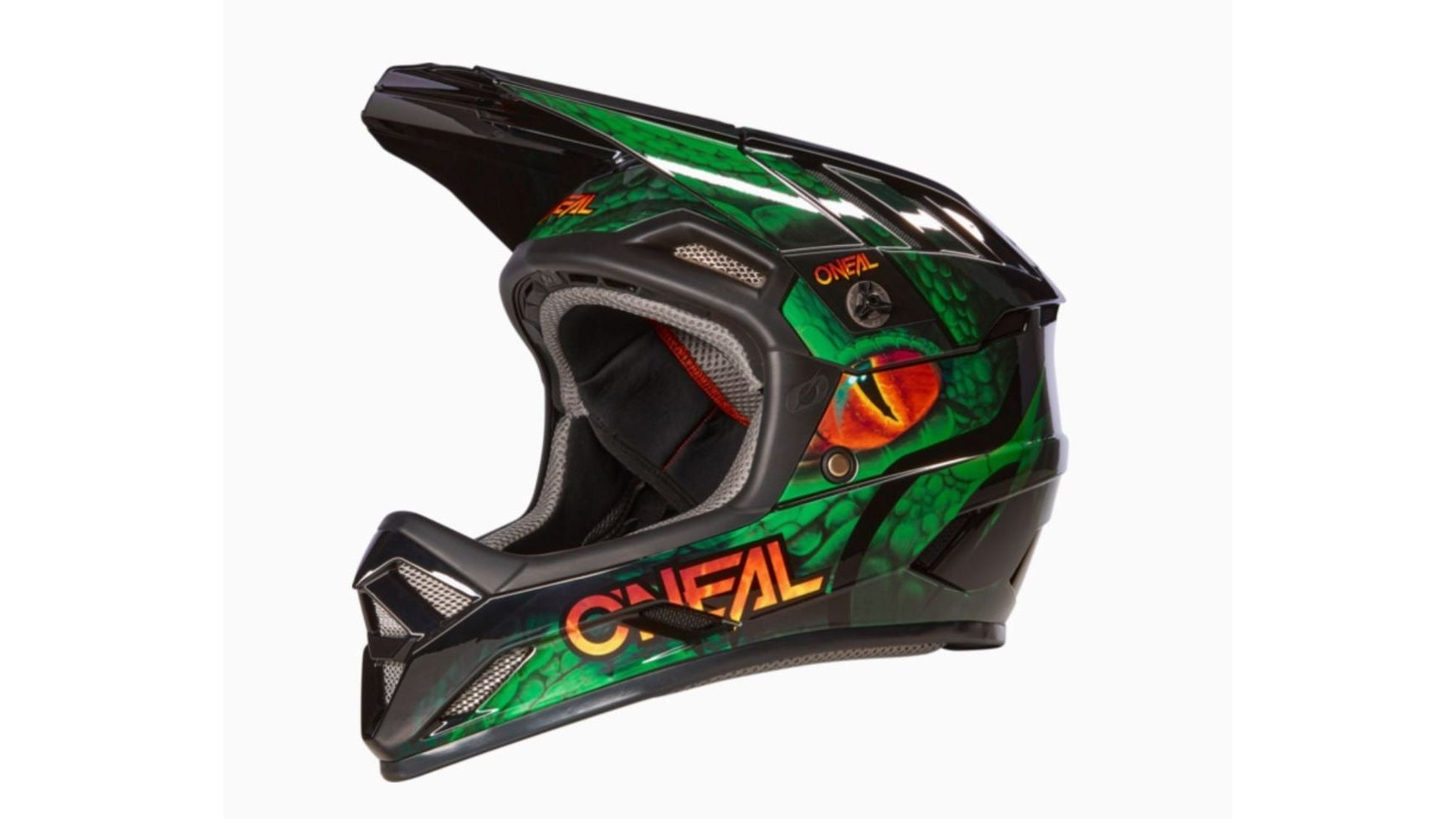 O'NEAL BACKFLIP Helmet