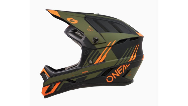 O'NEAL BACKFLIP Helmet image 1