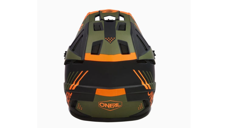 O'NEAL BACKFLIP Helmet image 2
