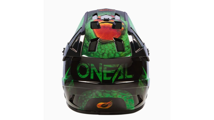 O'NEAL BACKFLIP Helmet image 7