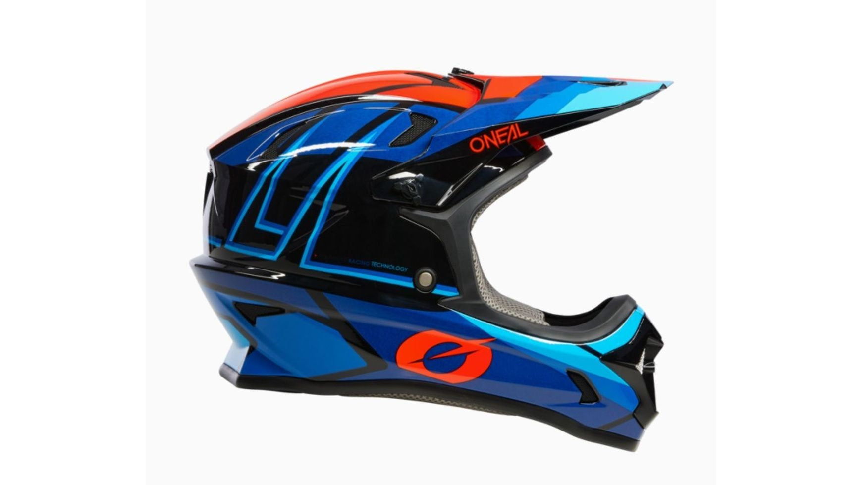 O'NEAL SONUS Helmet SPLIT V.23 image 2
