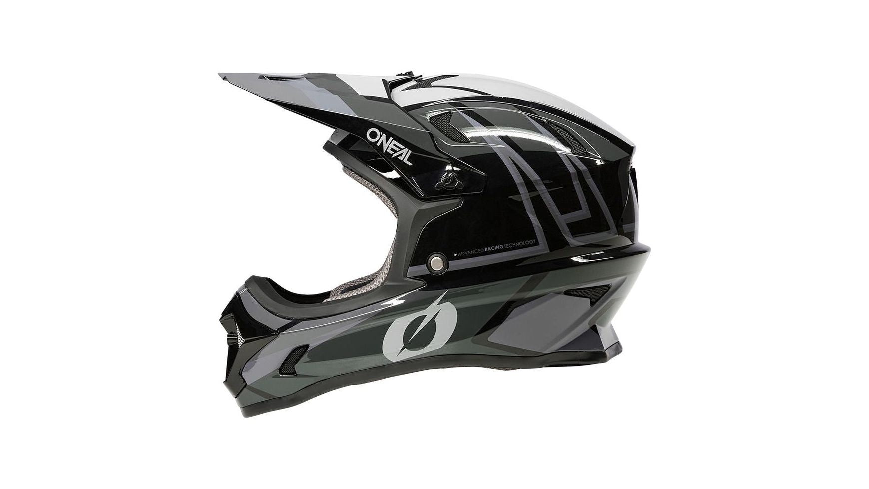 O'NEAL SONUS Helmet SPLIT V.23 image 9