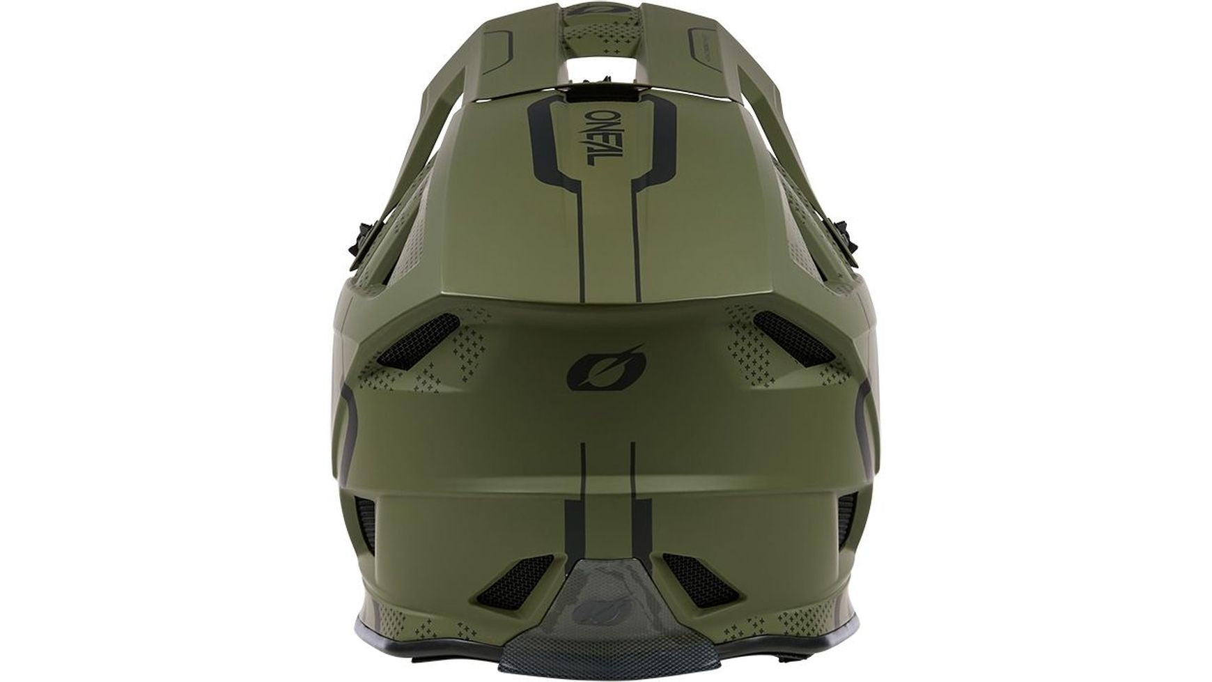 O'NEAL BLADE Polyacrylite Helmet S. image 5