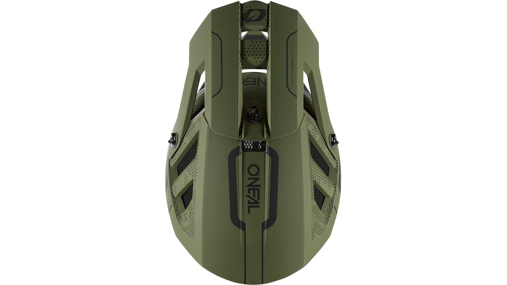 O'NEAL BLADE Polyacrylite Helmet S. image 6