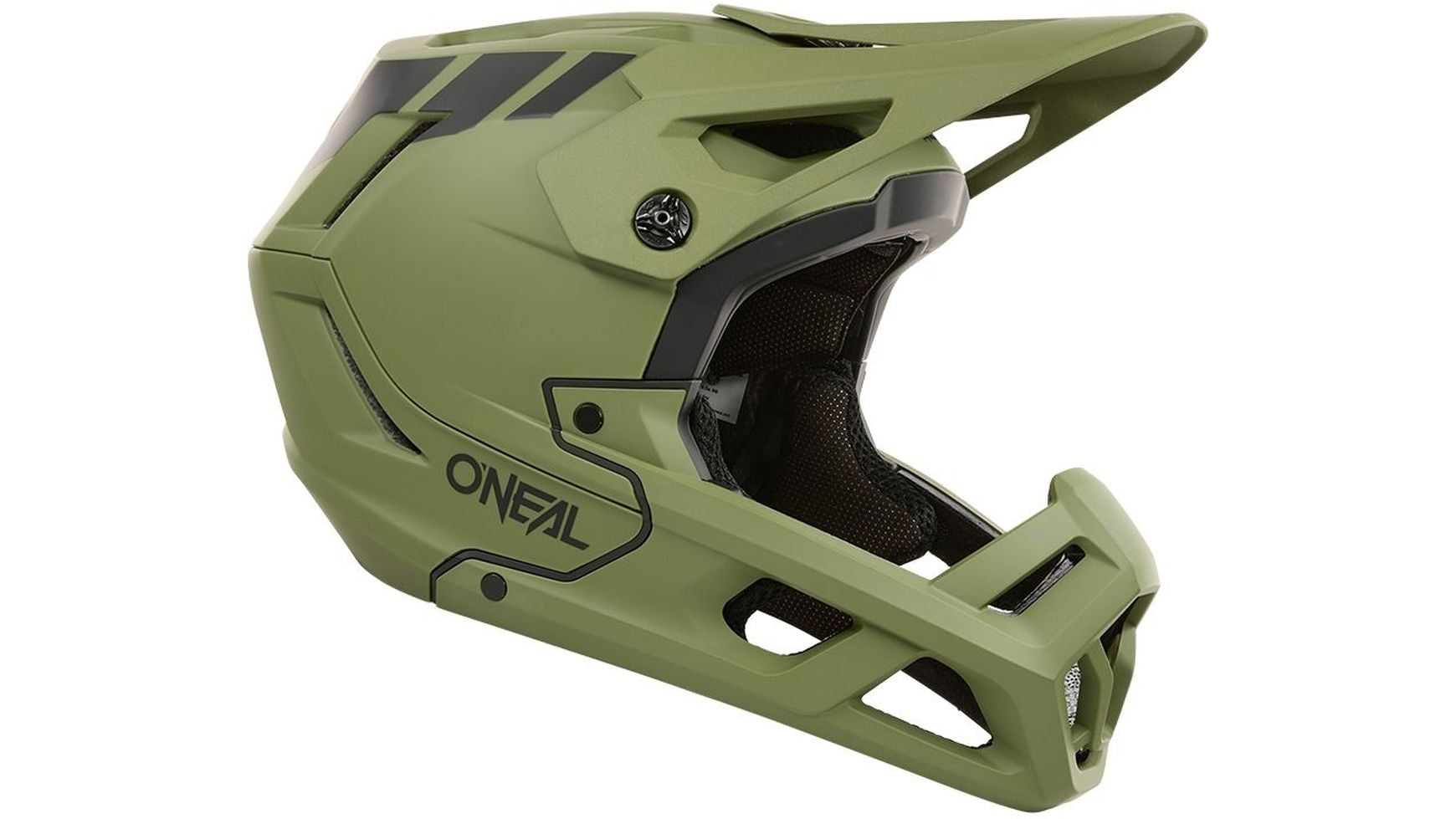O'NEAL SL1 Helmet CREST image 2
