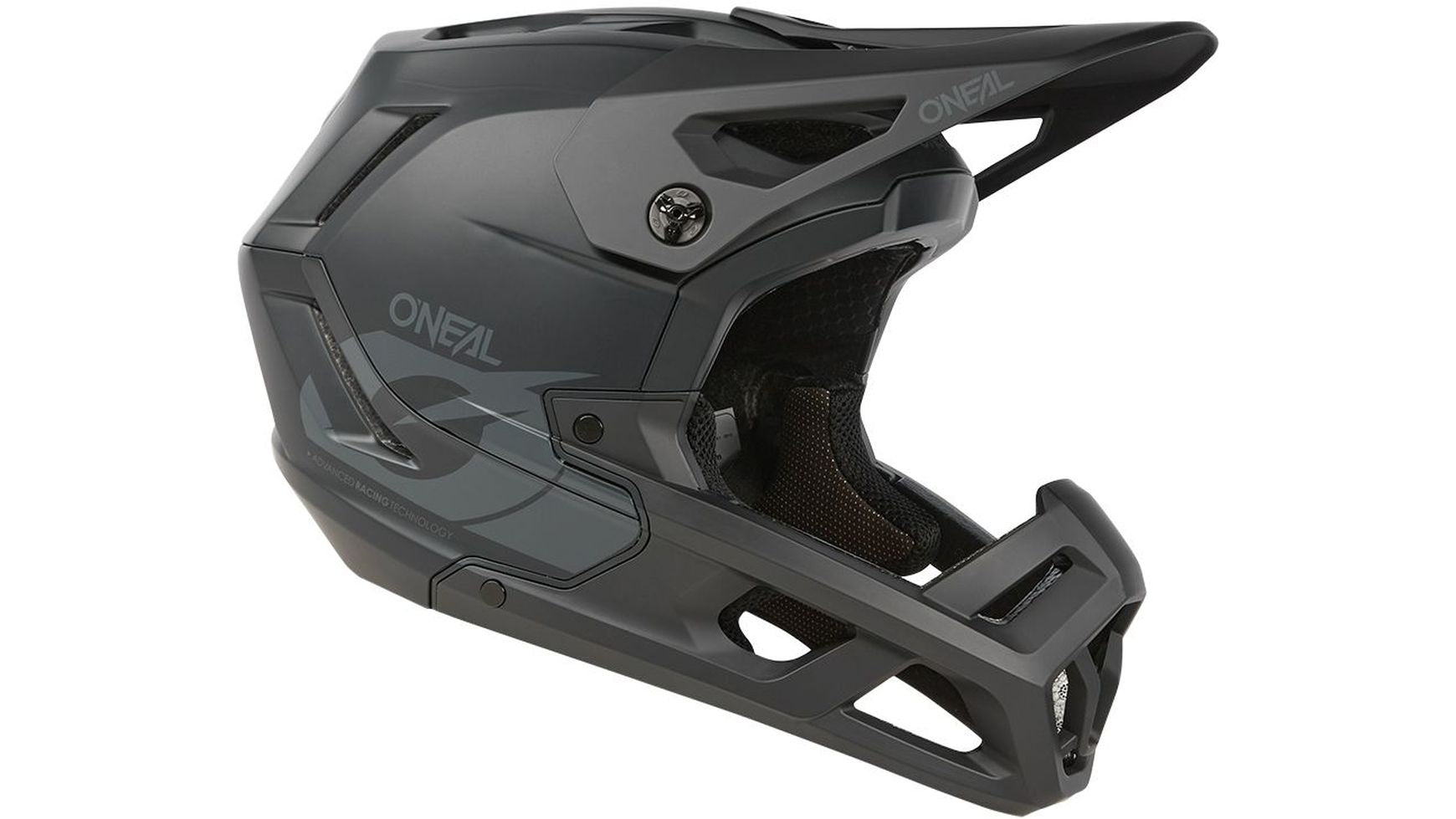 O'NEAL SL1 Helmet SOLID image 2