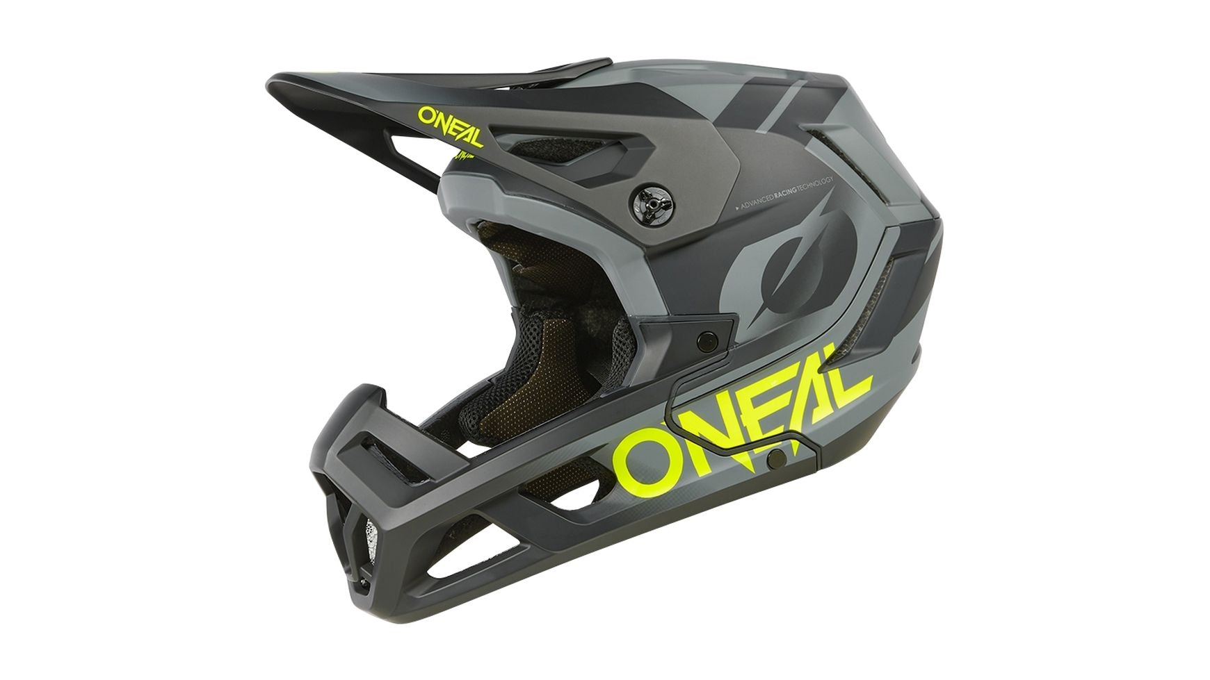 O'NEAL SL1 Helmet STRIKE image 1