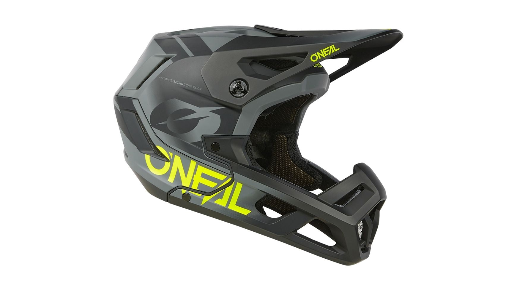 O'NEAL SL1 Helmet STRIKE image 2