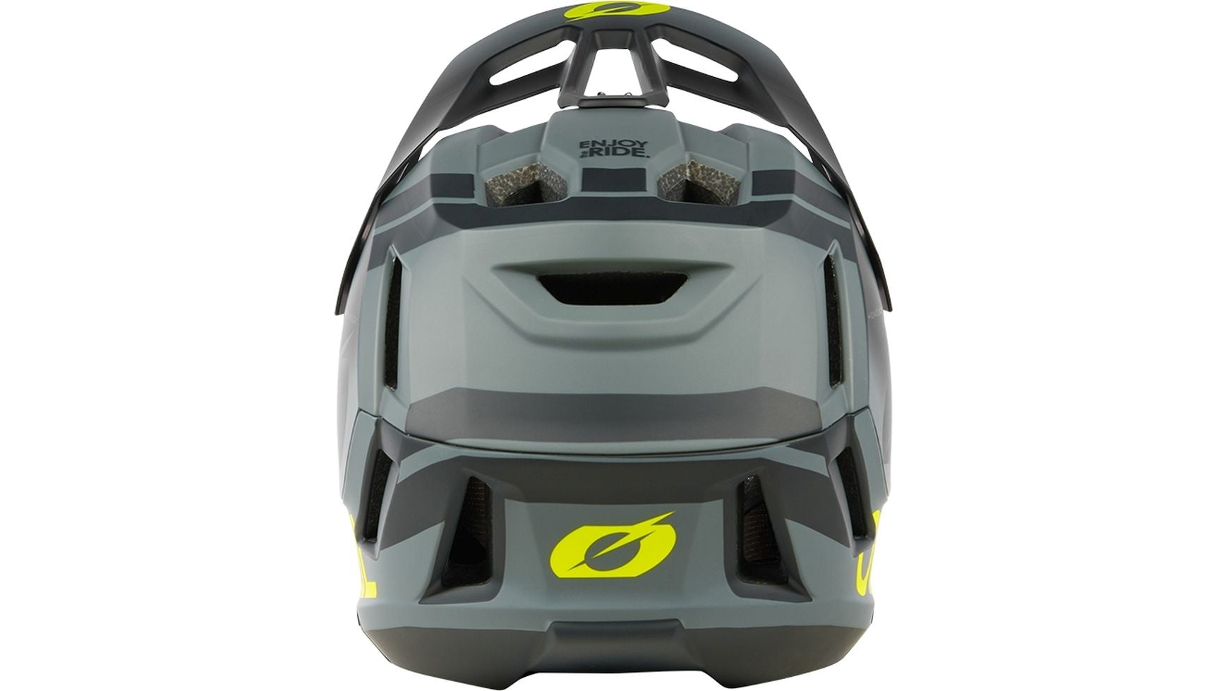O'NEAL SL1 Helmet STRIKE image 3