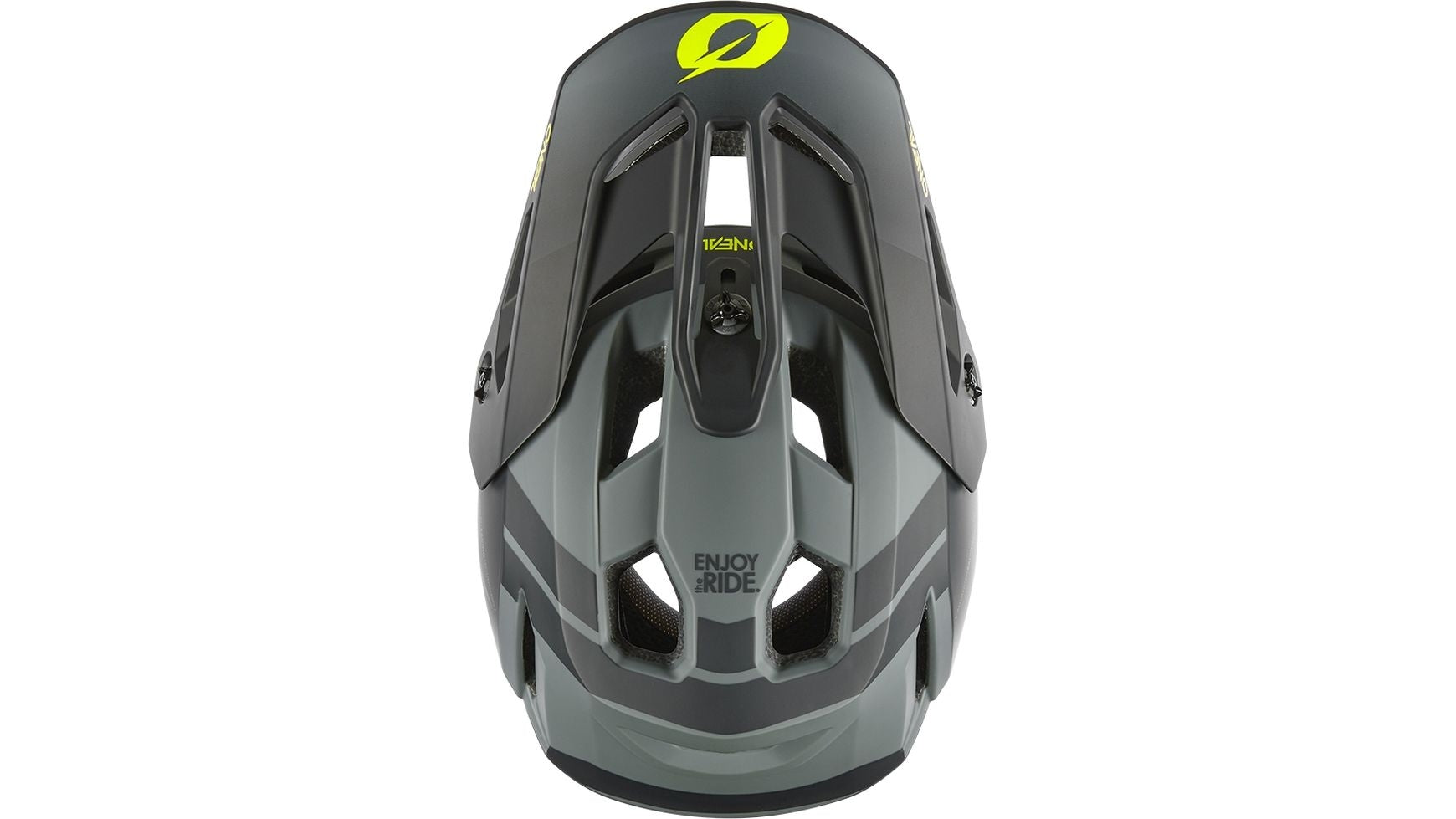 O'NEAL SL1 Helmet STRIKE image 4