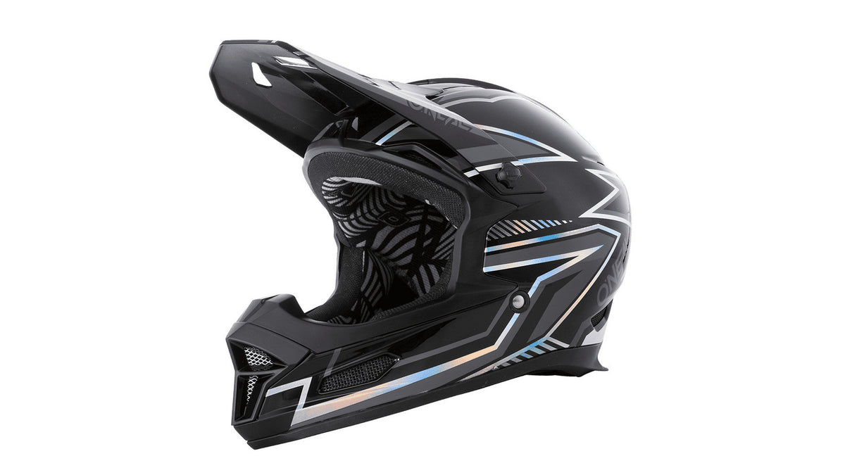 boc fahrradhelm O'Neal Fury Rapid