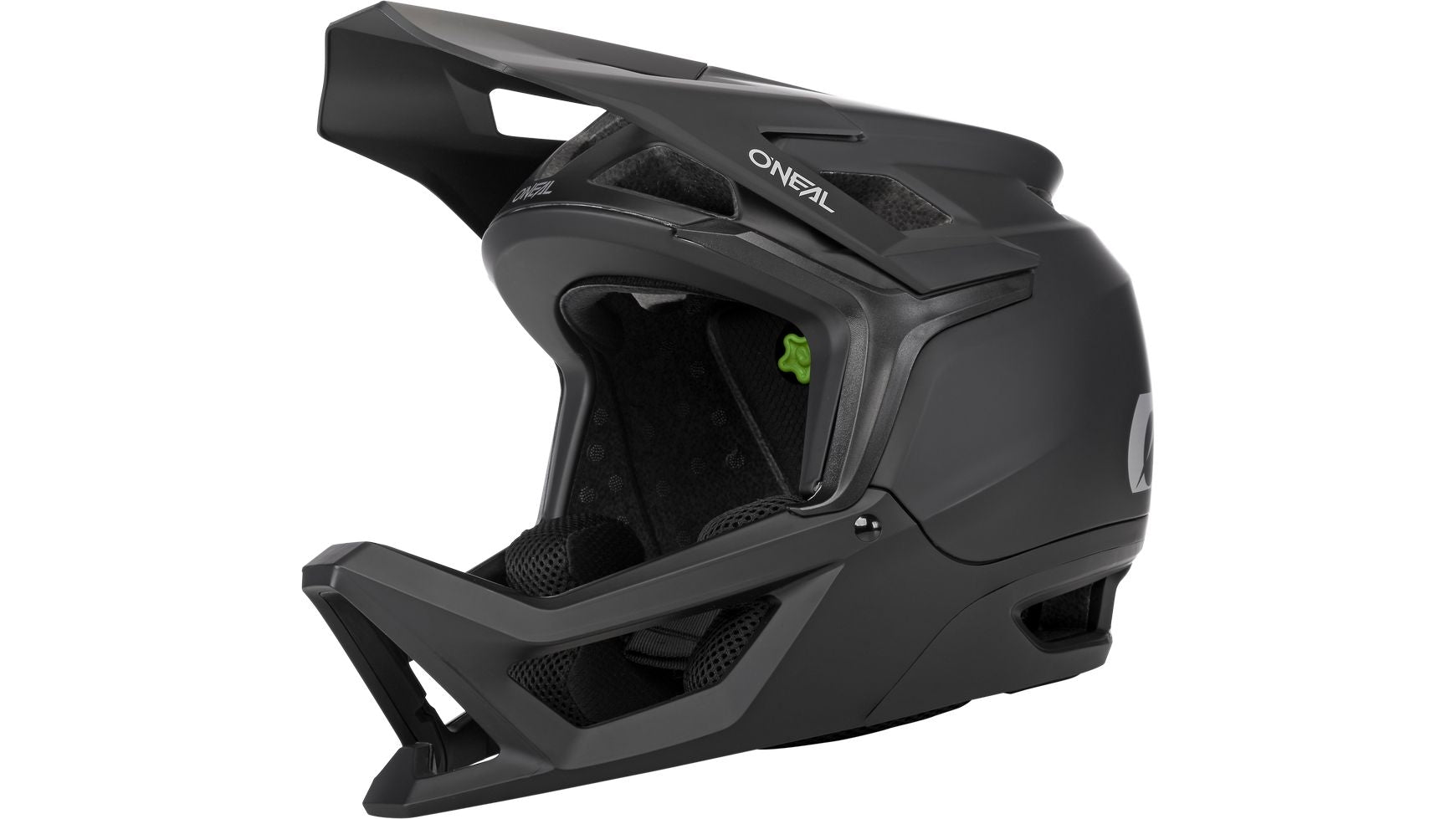 O'Neal Transition Solid image 9