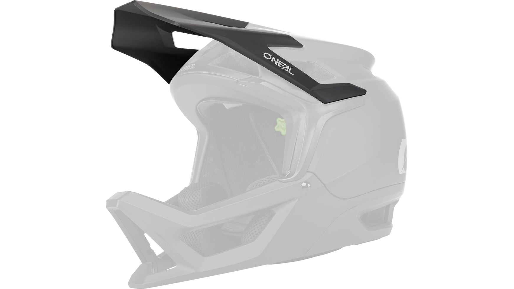 O'Neal Transition Solid image 14