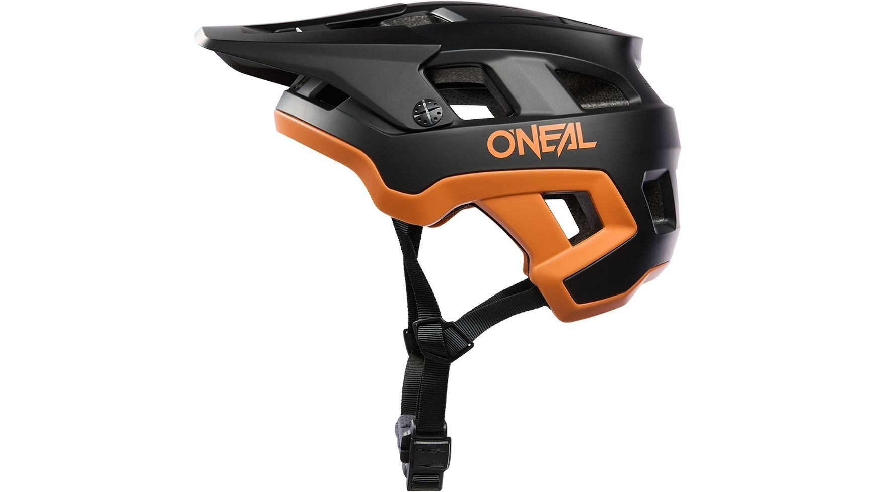 O'Neal DEFENDER Helmet SOLID image 4