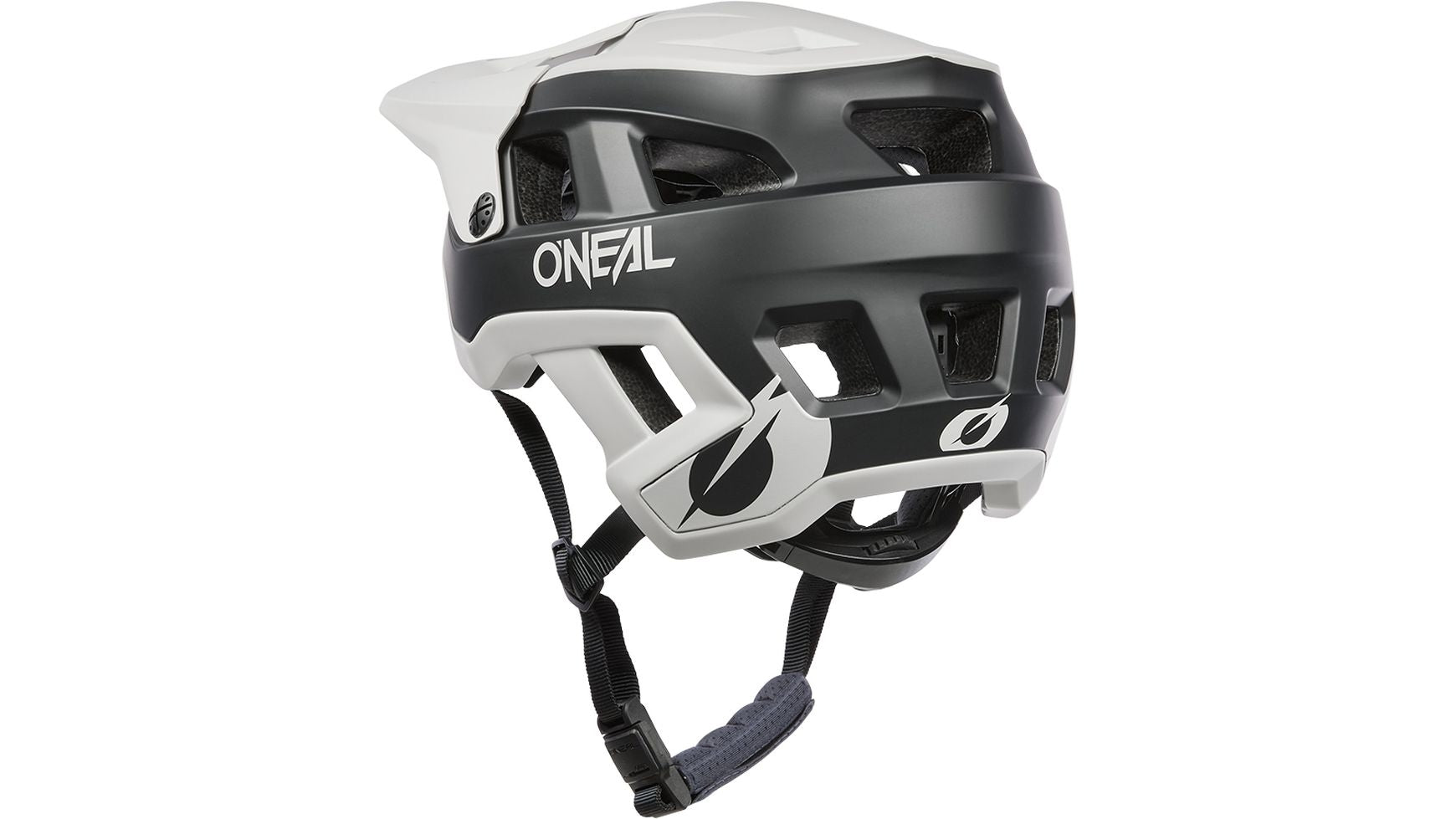O'Neal DEFENDER Helmet SOLID image 10