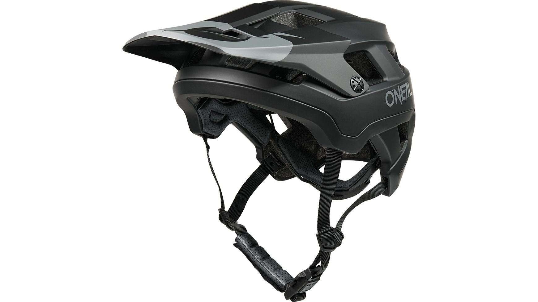 O'Neal DEFENDER Helmet SOLID image 15