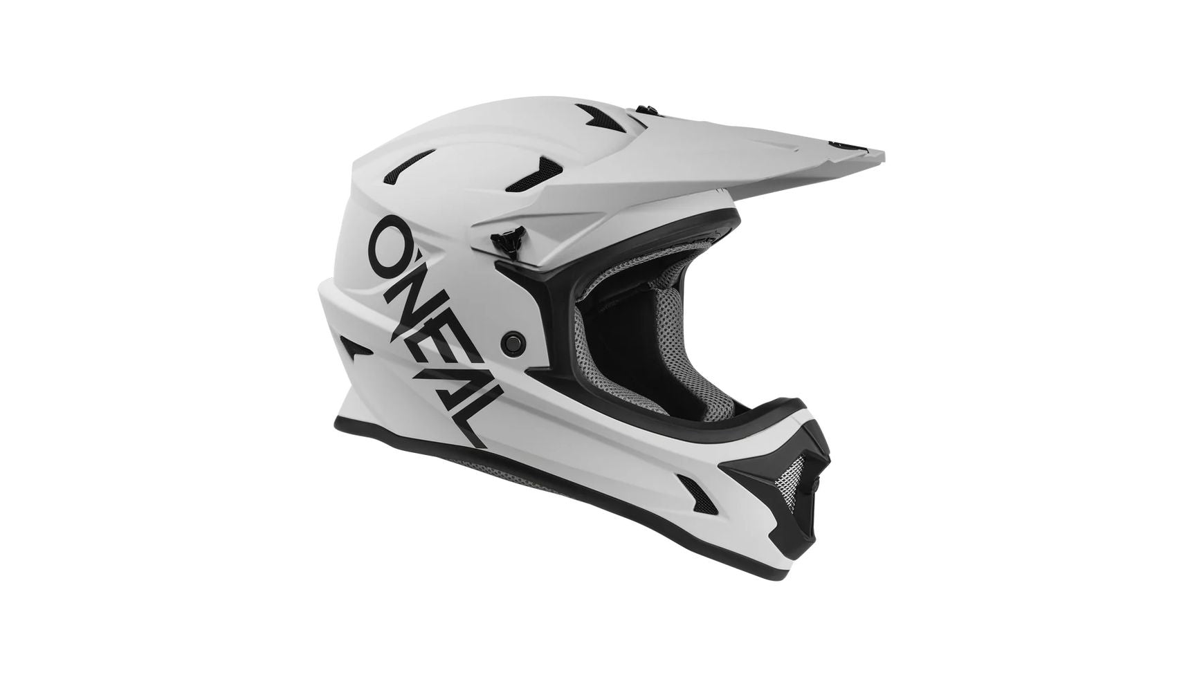 o'neal fullface helm sonus solid O'Neal Sonus SOLID V.25