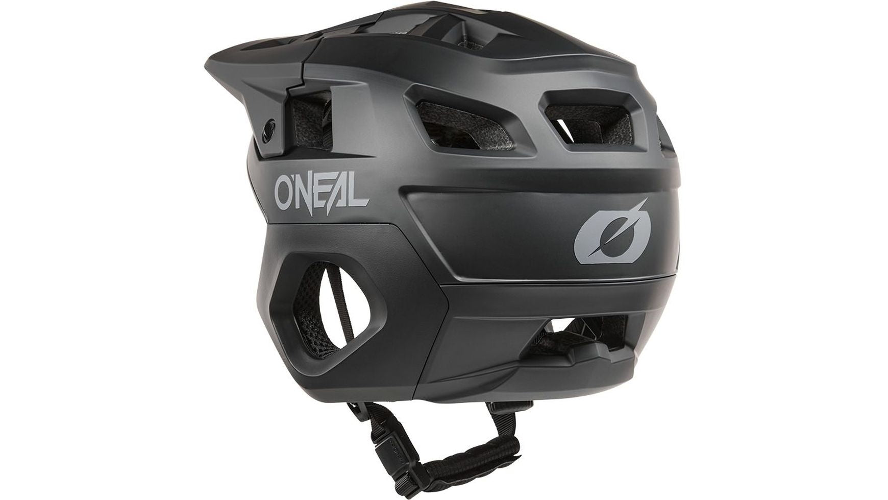 O'Neal TRAPPER Helmet SOLID image 1